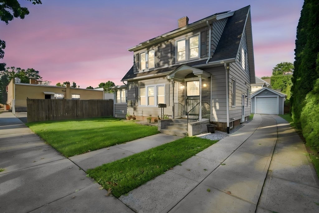 15 Garland St, Springfield, MA Photo #3