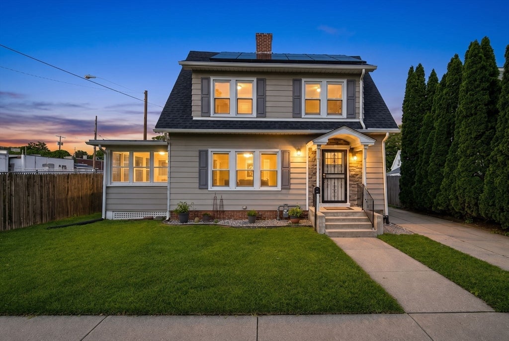 15 Garland St, Springfield, MA Photo #1