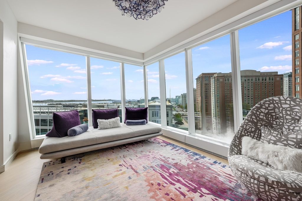 Boston, Massachusetts 02210, United States, 1 Bedroom Bedrooms, ,1 BathroomBathrooms,Residential,Active,167901