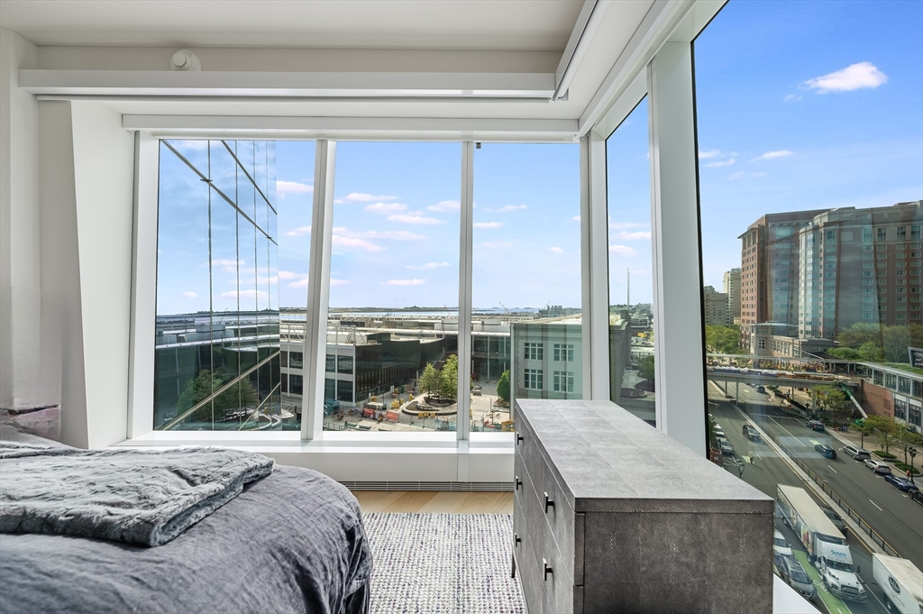 Boston, Massachusetts 02210, United States, 1 Bedroom Bedrooms, ,1 BathroomBathrooms,Residential,Active,167901