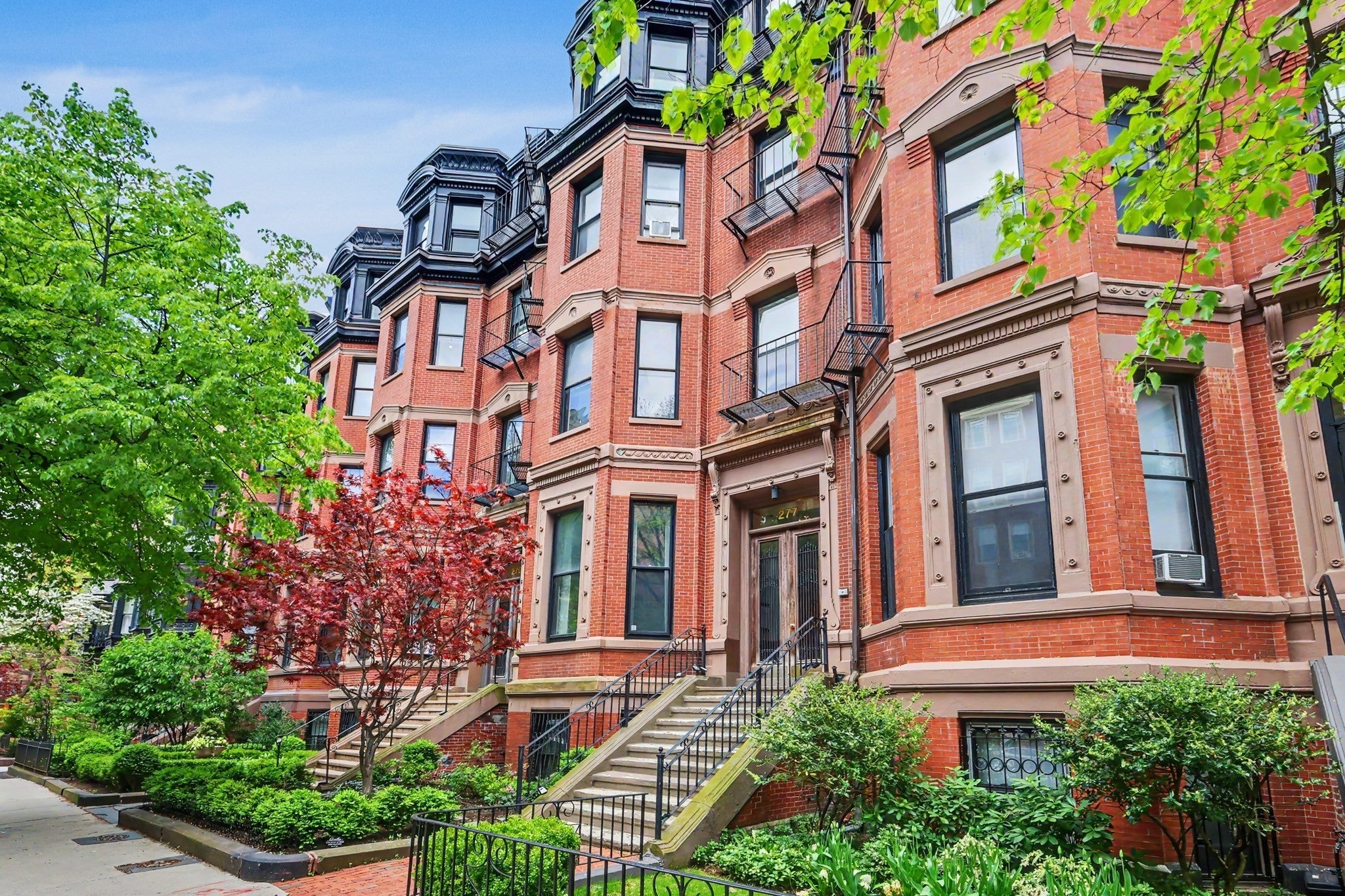 277 Beacon St #4A, Boston, MA, 277 Beacon St #4A, Boston, MA Photo #14