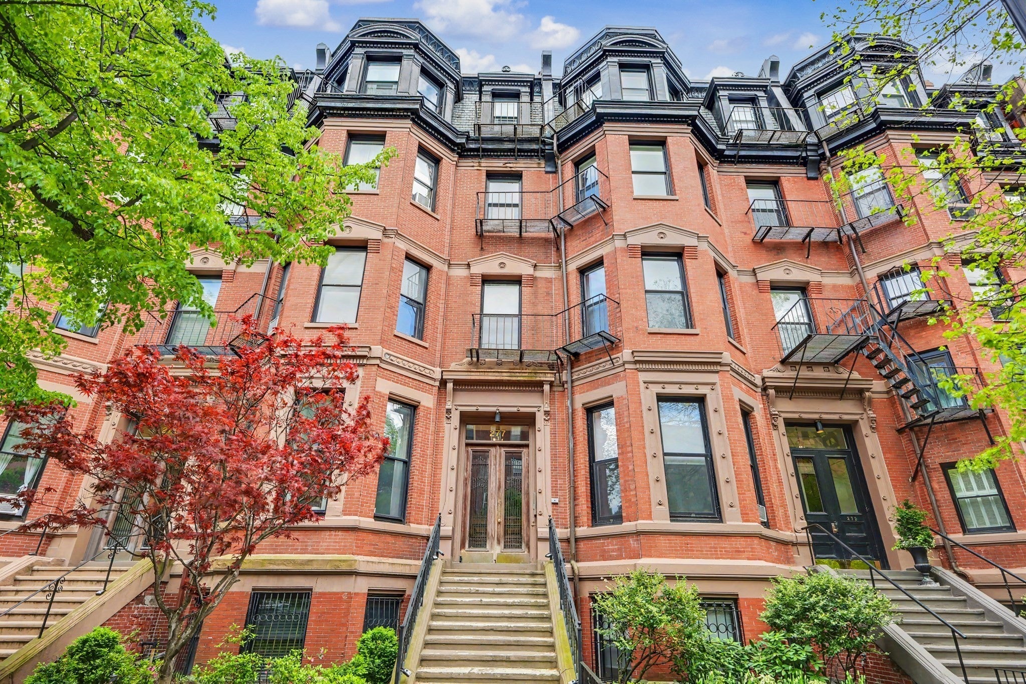277 Beacon St #4A, Boston, MA, 277 Beacon St #4A, Boston, MA Photo #13