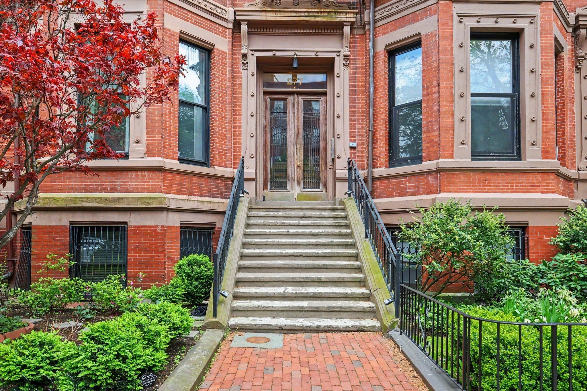 277 Beacon St #4A, Boston, MA, 277 Beacon St #4A, Boston, MA Photo #15
