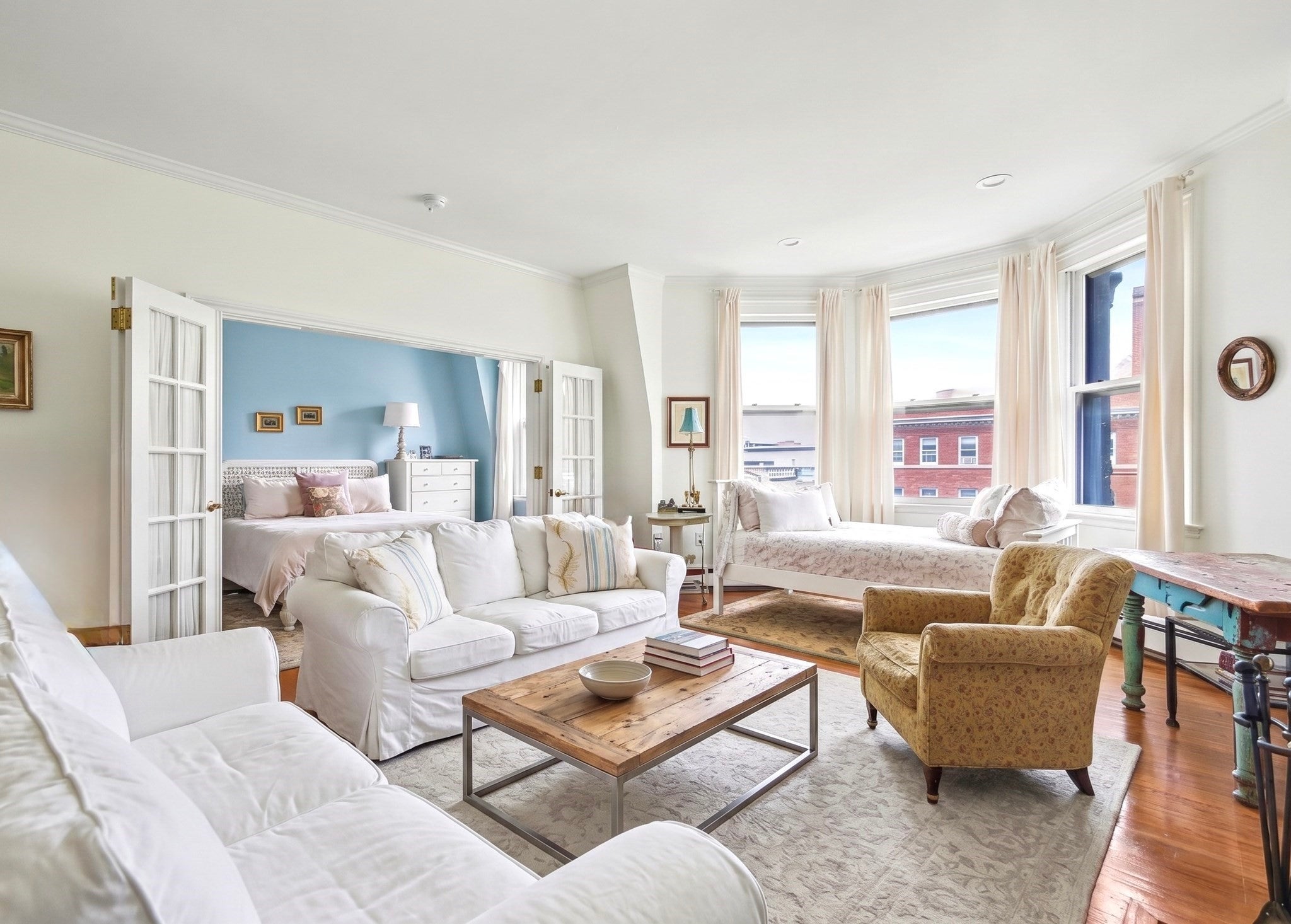 277 Beacon St 4A