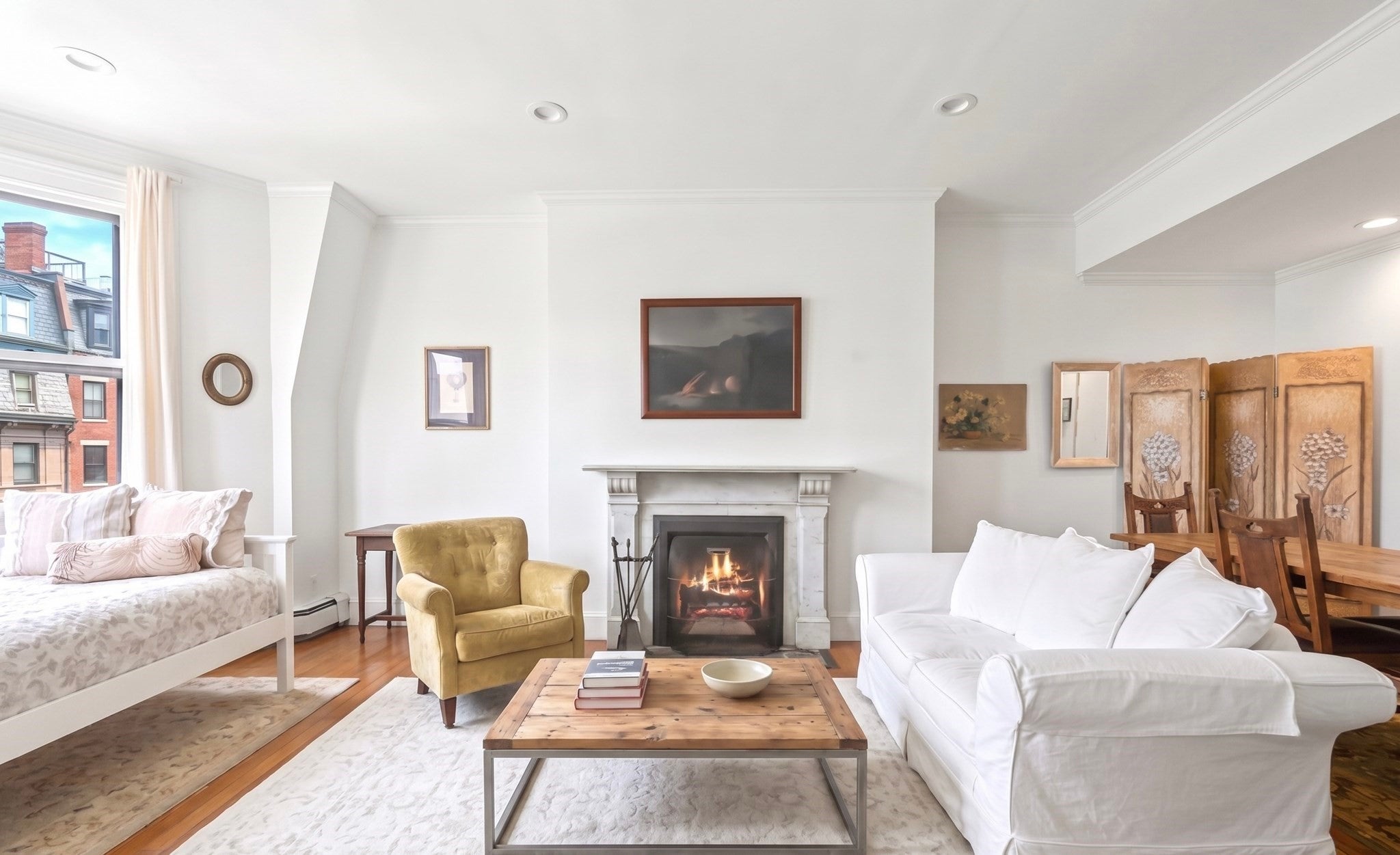 277 Beacon St 4A