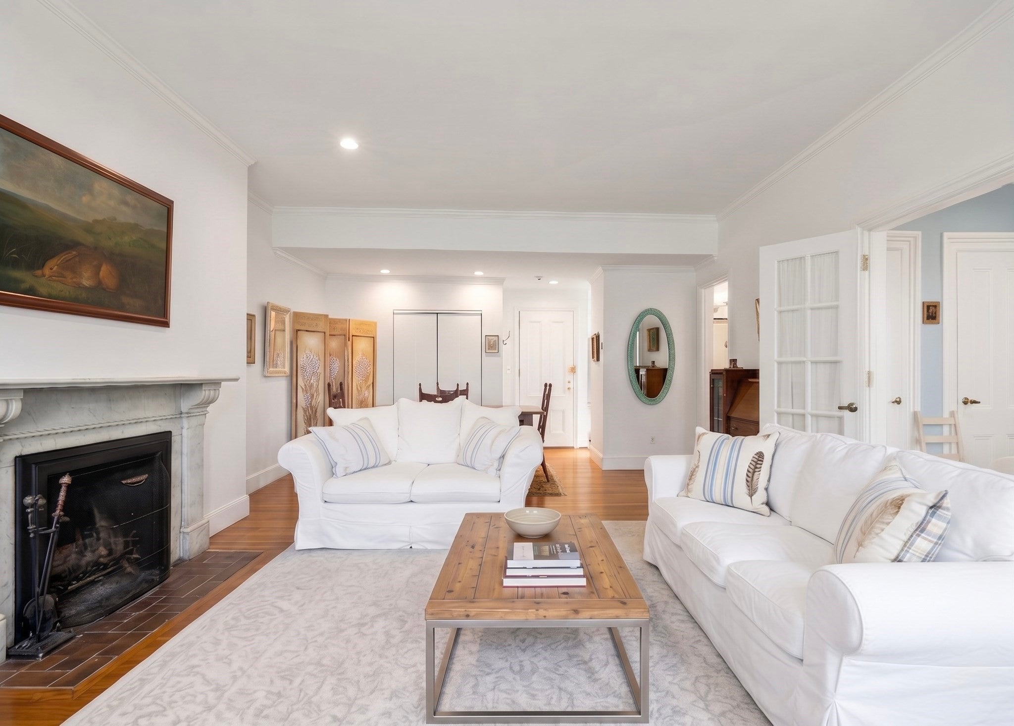 277 Beacon St 4A