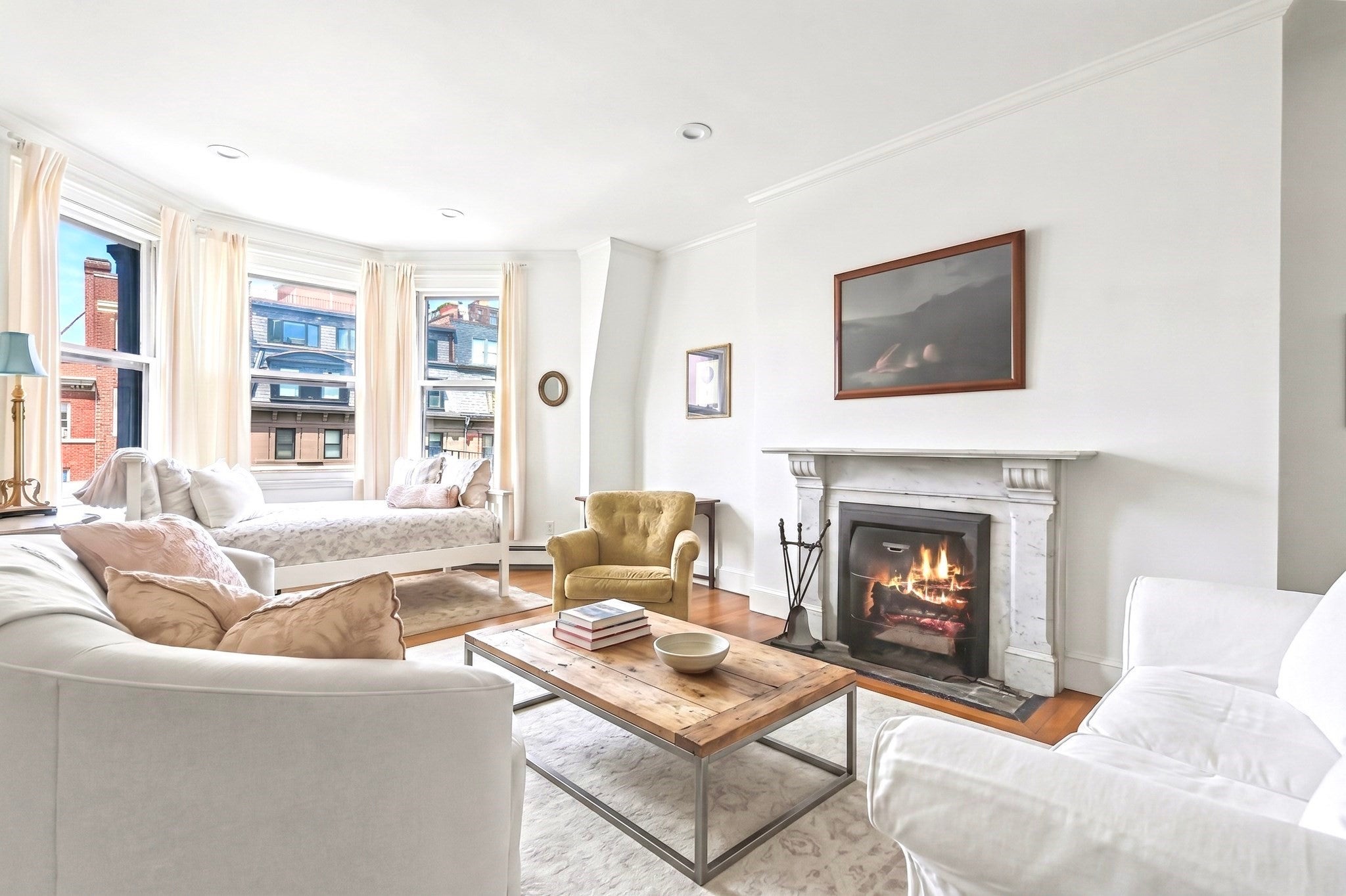 277 Beacon St #4A, Boston, MA, 277 Beacon St #4A, Boston, MA Photo #1