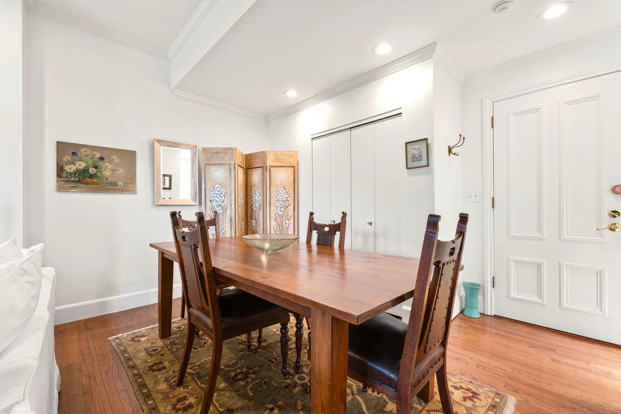 277 Beacon St 4A