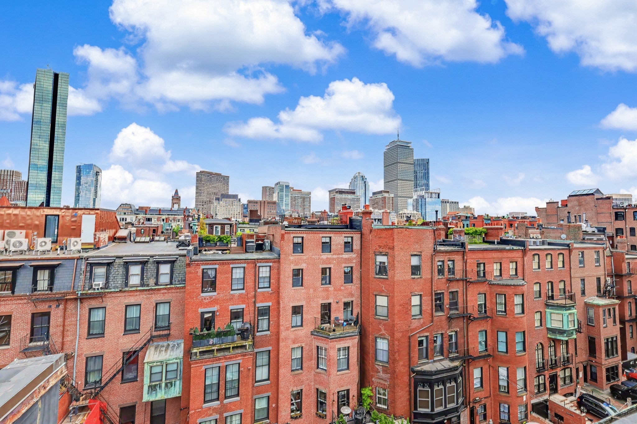 277 Beacon St #4A, Boston, MA, 277 Beacon St #4A, Boston, MA Photo #12