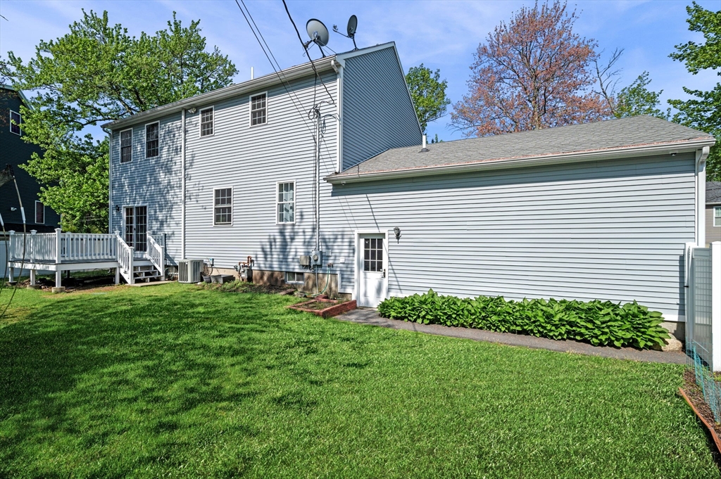 26 Harvest Rd