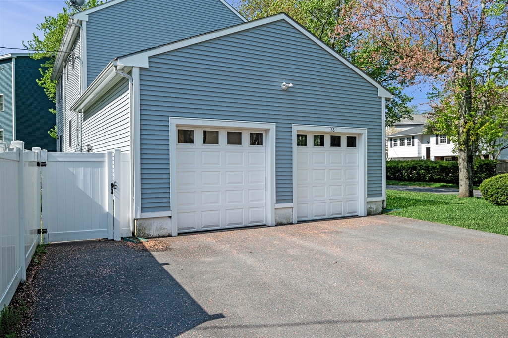 26 Harvest Rd