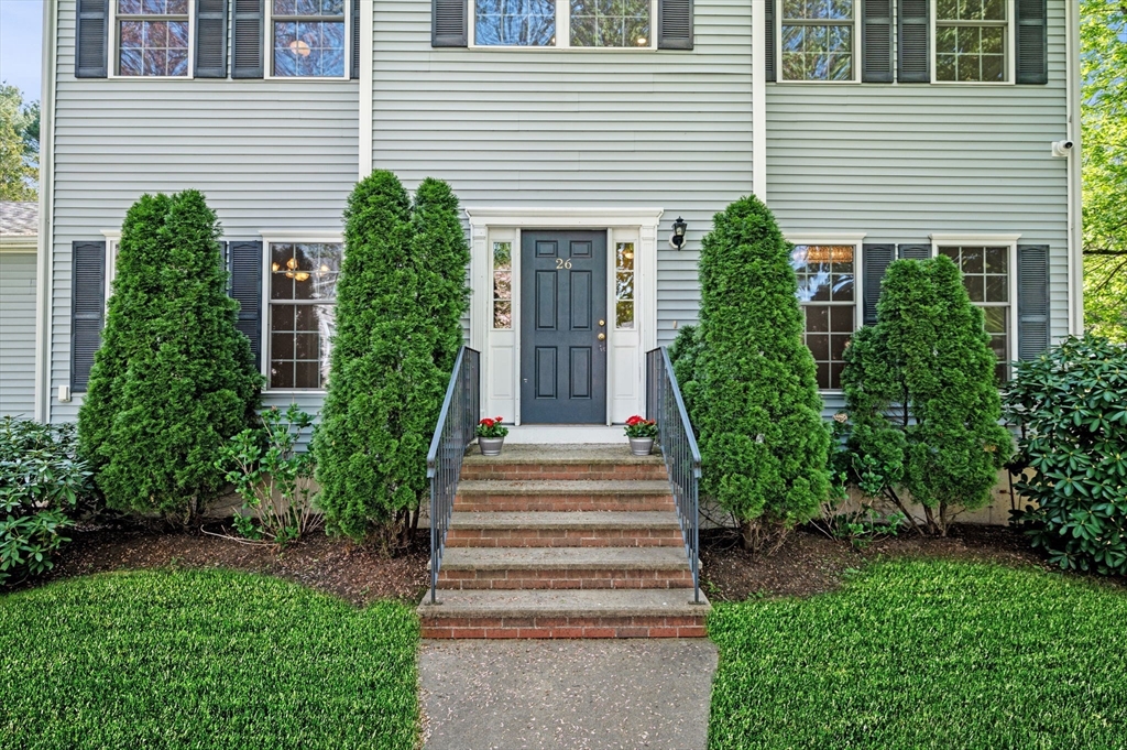 26 Harvest Rd