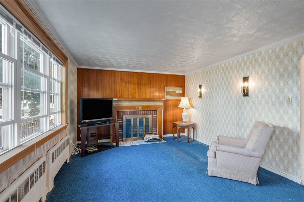 6 Arlington Terrace