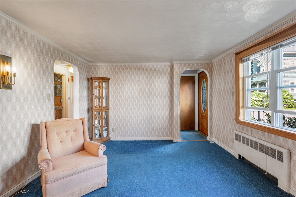 6 Arlington Terrace