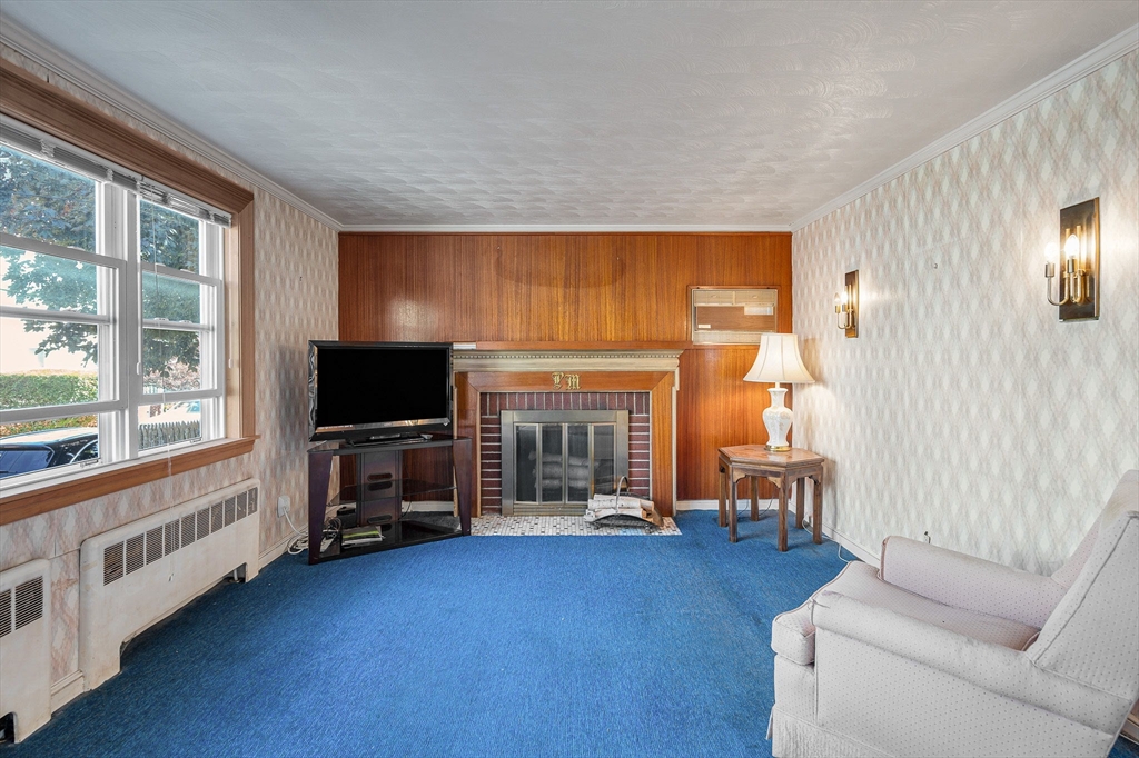 6 Arlington Terrace