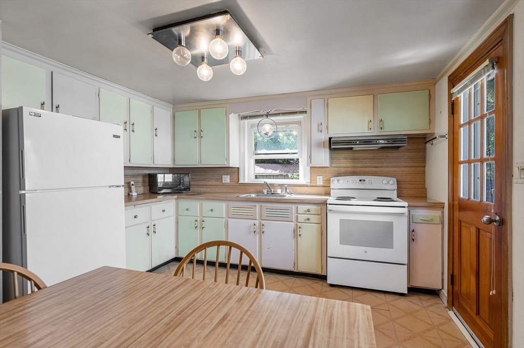6 Arlington Terrace