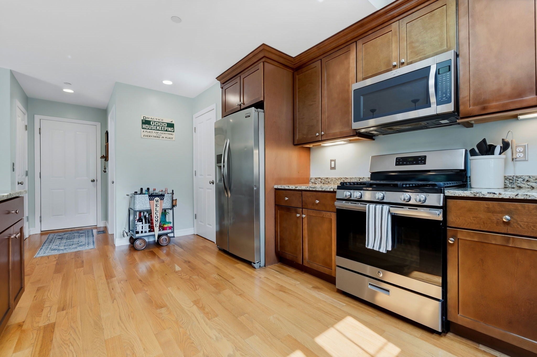 9 Comanche Cir #11, Haverhill, MA Photo #9