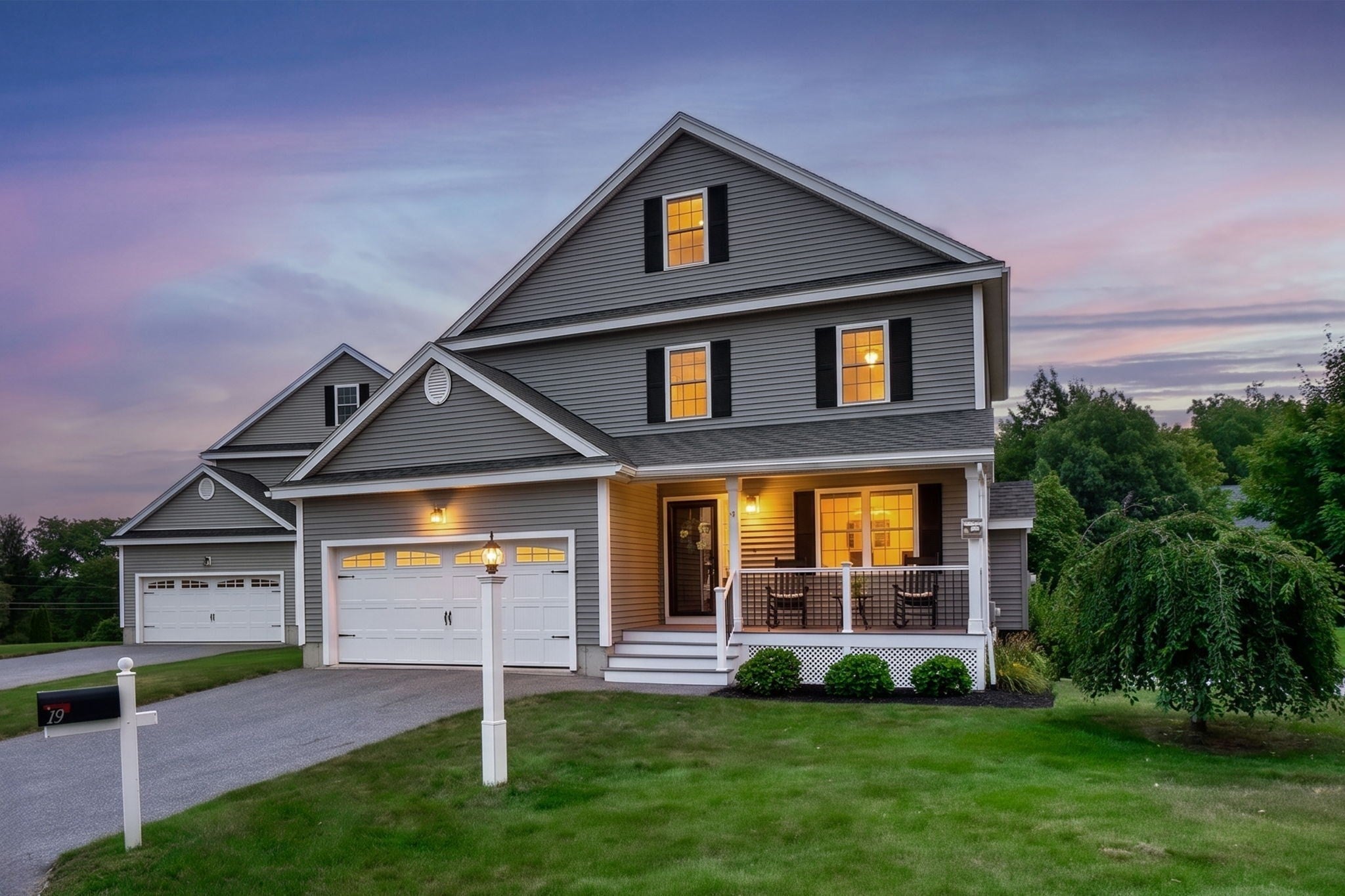 9 Comanche Cir #11, Haverhill, MA Photo #1