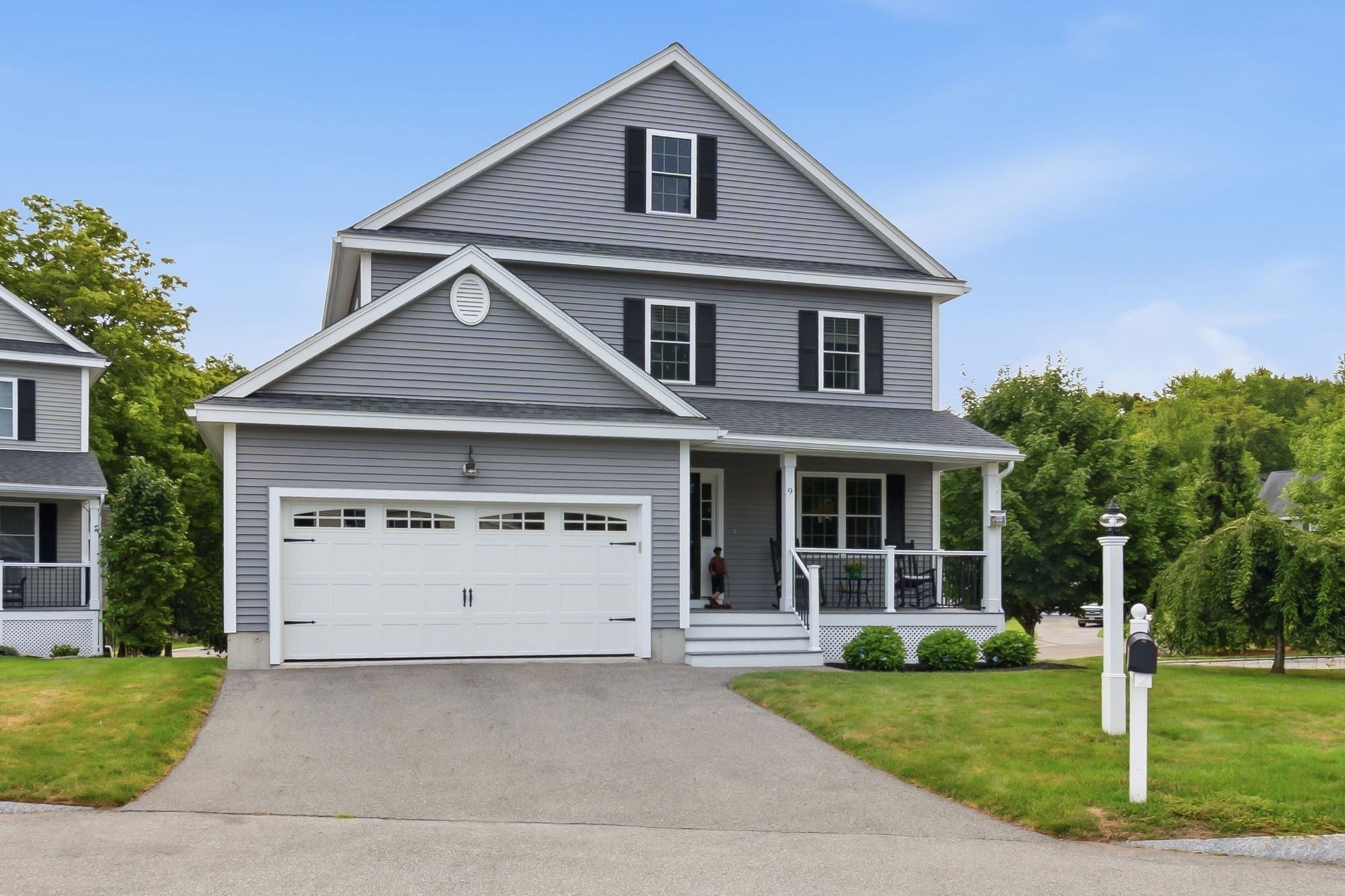 9 Comanche Cir #11, Haverhill, MA Photo #39
