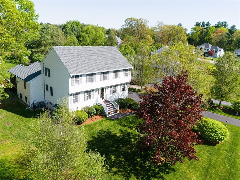 257 Mitchell G Dr