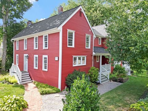 1057 Broadway Hanover MA 02339