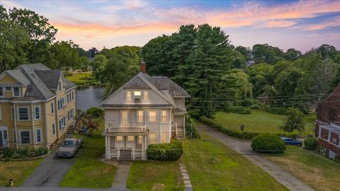 Photo of 29 Saltonstall Rd, Haverhill, MA 01830 (MLS # 73479485)