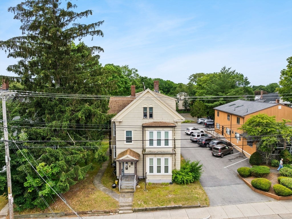 282 Belmont St, Brockton, MA, 282 Belmont St, Brockton, MA Photo #1