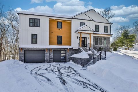 Photo of 1 Whisper Way, Hopkinton, MA 01748 (MLS # 73475172)