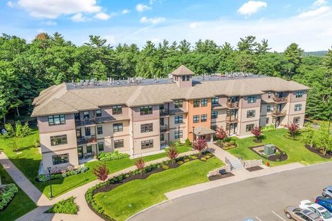Photo of 7 Executive Drive #233, Stoneham, MA 02180 (MLS # 73476868)
