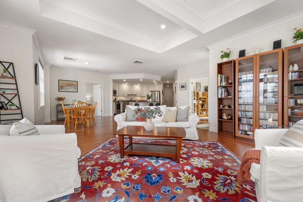 7 Executive Drive 233