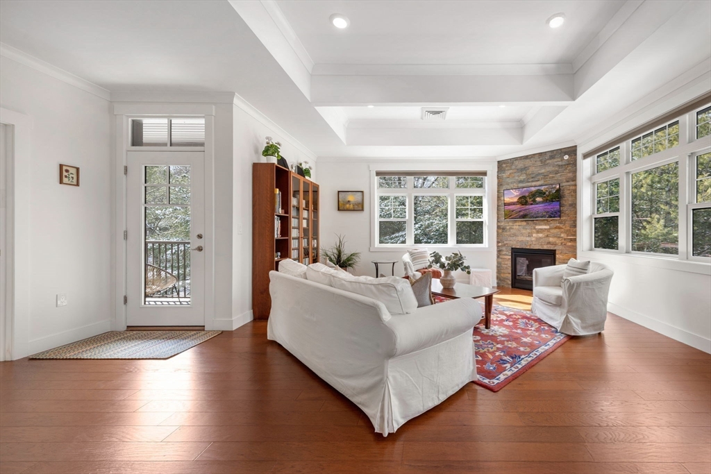 7 Executive Drive 233