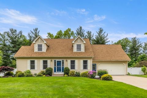 65 Michael Dr Westfield MA 01085