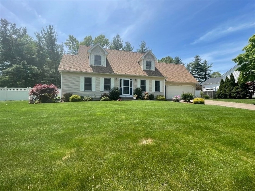 65 Michael Dr