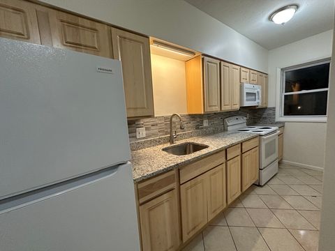 Photo of 245 Green Street #2, Brockton, MA 02301 (MLS # 73468146)