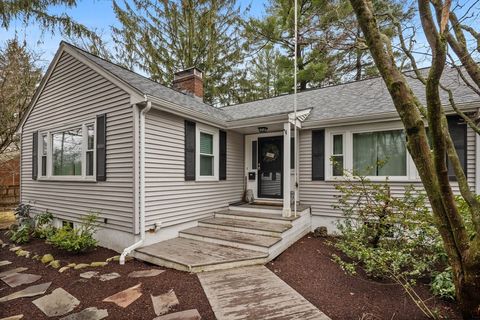 30 Allandale St Boston MA 02130