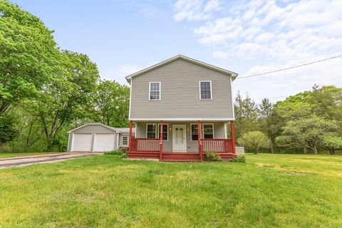 Photo of 79 Chestnut St, Rehoboth, MA 02769 (MLS # 73523119)