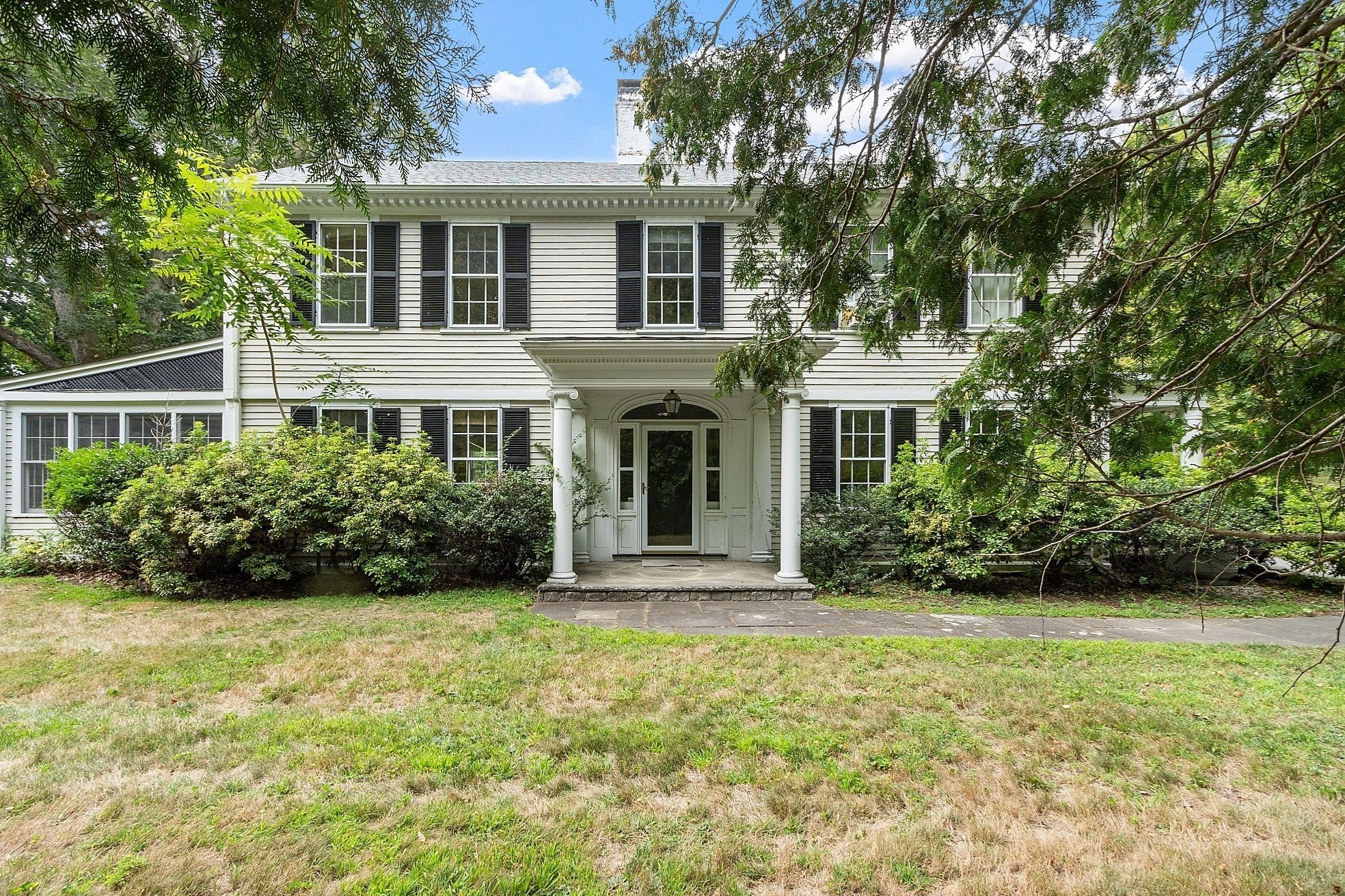 251A Old Billerica Road