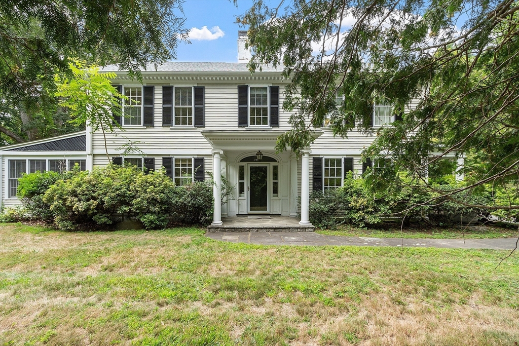 251A Old Billerica Road