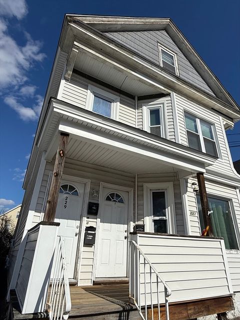 Photo of 227 White St #F1-R, Lowell, MA 01854 (MLS # 73507514)