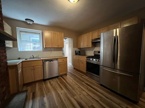 Photo of 99 Salem St #1, Boston, MA 02113 (MLS # 73526924)