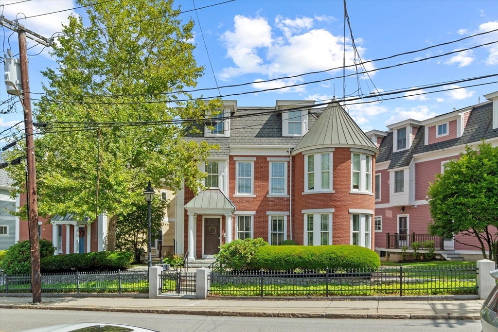 3A Mill Street 3A