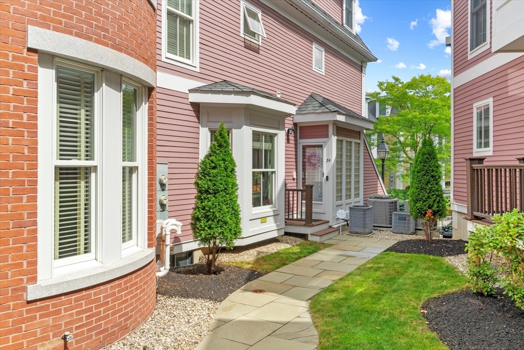 3A Mill Street 3A