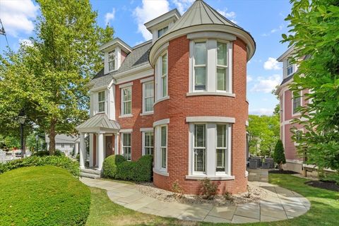 3A Mill Street 3A Arlington MA 02476