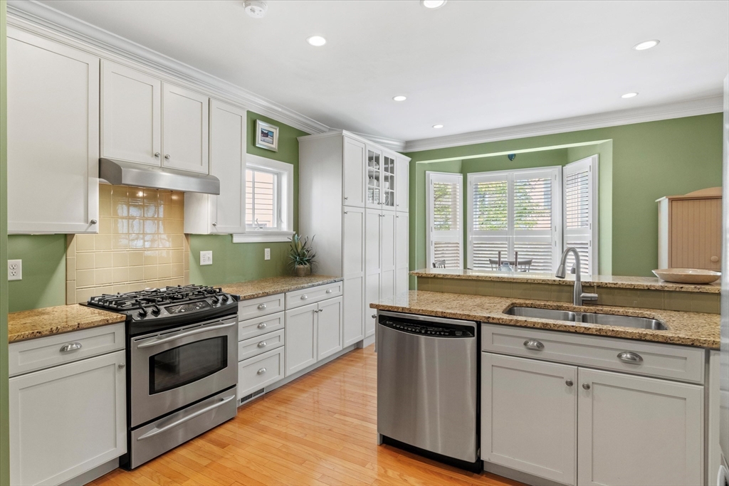 3A Mill Street 3A