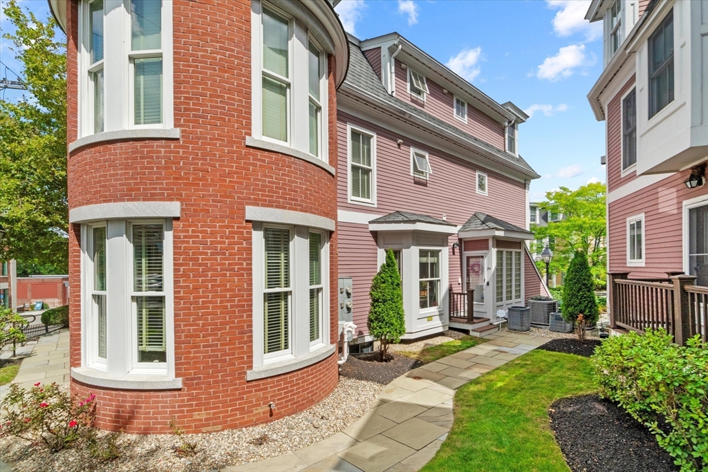 3A Mill Street 3A