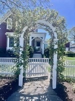 4 Norwood Ave.