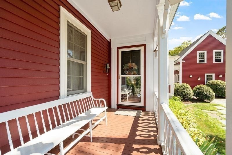 4 Norwood Ave.