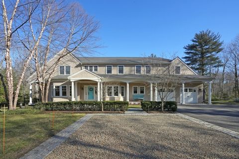27 Ox Pasture Ln Cohasset MA 02025