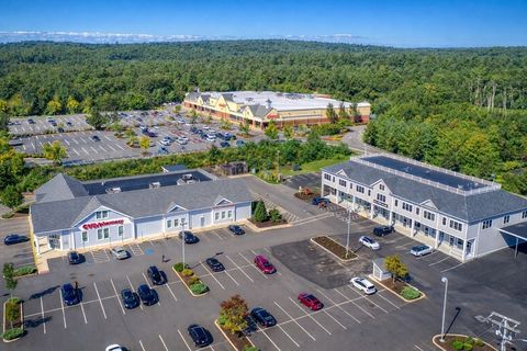 1 Wall Street 203 Windham NH 03087