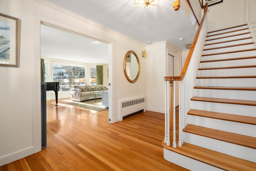 54 Old Connecticut Path